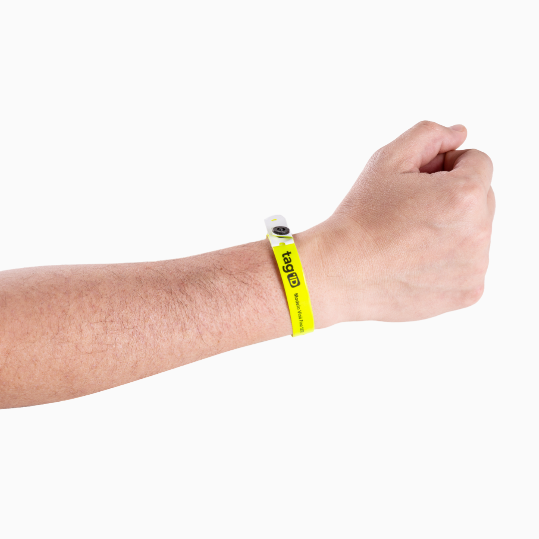 Carrossel Superband 460 2