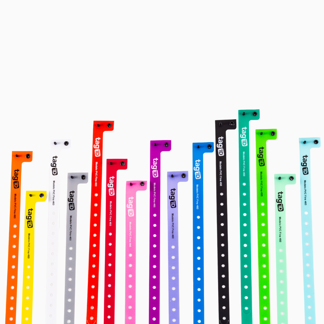 Foto Capa Superband 460